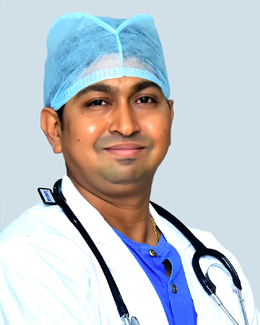 Dr. Giribabu Gattupalli