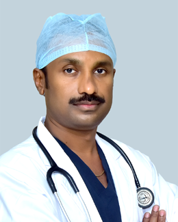 Dr. K.P. Sumanth