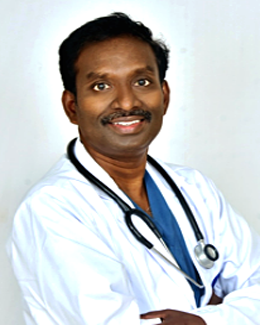 Dr. Ramkumar