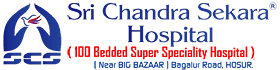 Sri Chandra Sekara Hospital