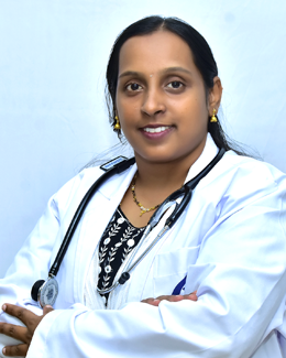 Dr. P.DIVYA