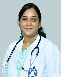 Dr. S. Abinaya