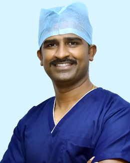 Dr. S. Surendra Babu