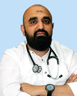 Dr. M. Abid