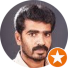 Veera Rasu Avatar