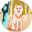 Mr. Wolf Avatar