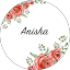 Anisha Dorai Avatar