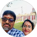 Sathesh Kumar Avatar
