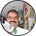 Nagaraja V Avatar